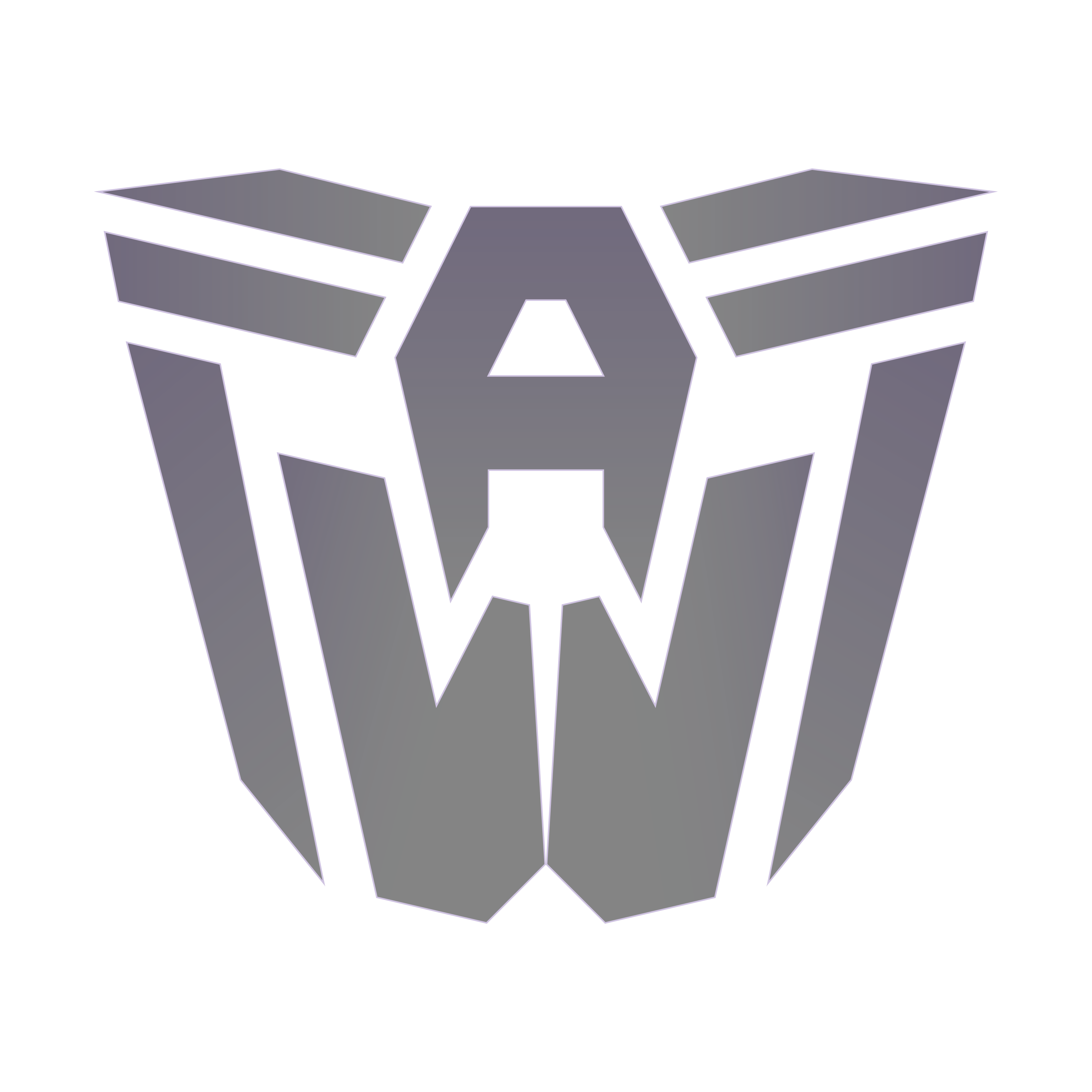 WARD ALGORITHMS Logo
